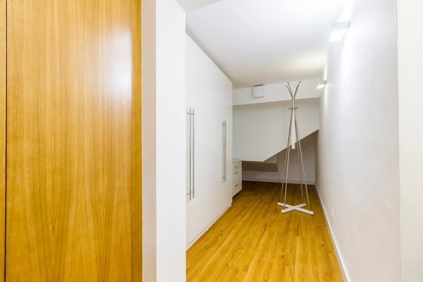 Duplex San Lorenzo Севилья Номер фото