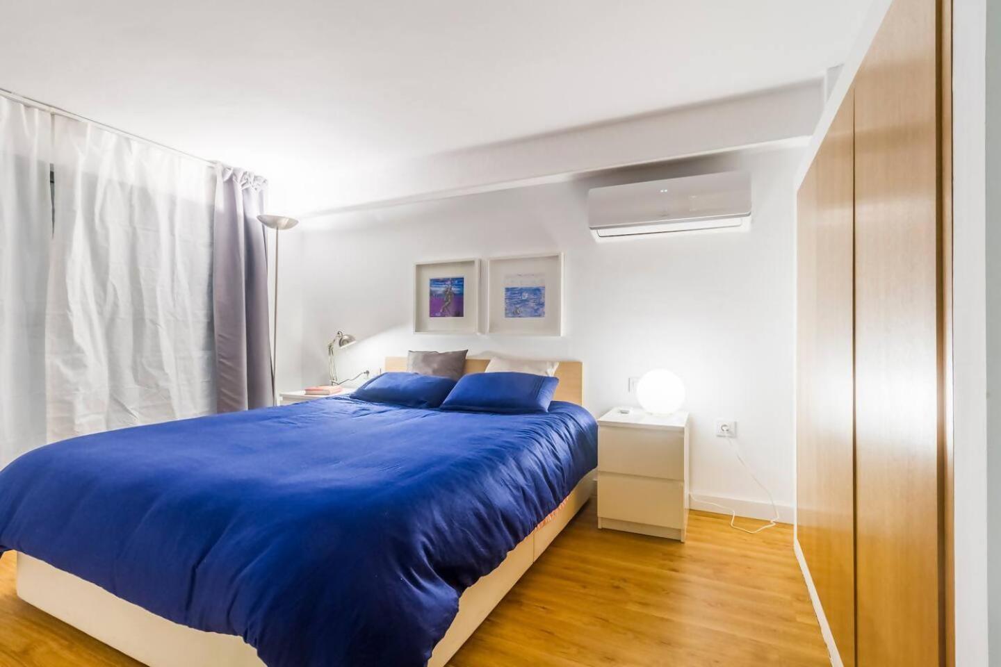 Duplex San Lorenzo Севилья Номер фото