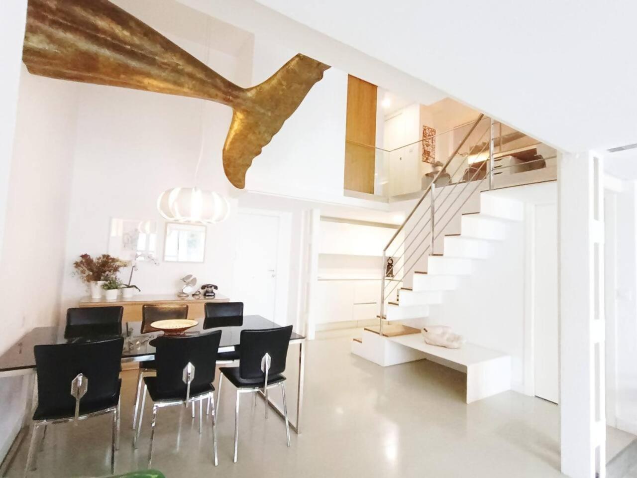 Duplex San Lorenzo Севилья Номер фото